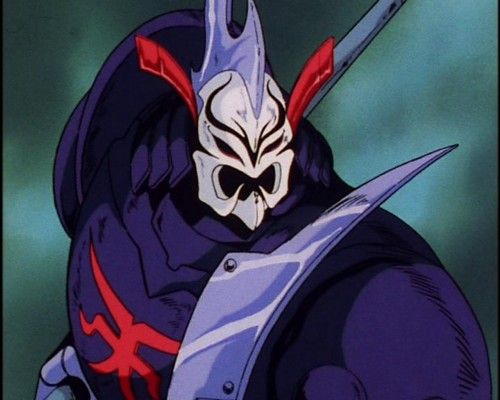 Otaku Gallery  / Anime e Manga / Samurai Troopers / Screen Shots / Episodi / 20 - Un nuovo nemico / 087.jpg